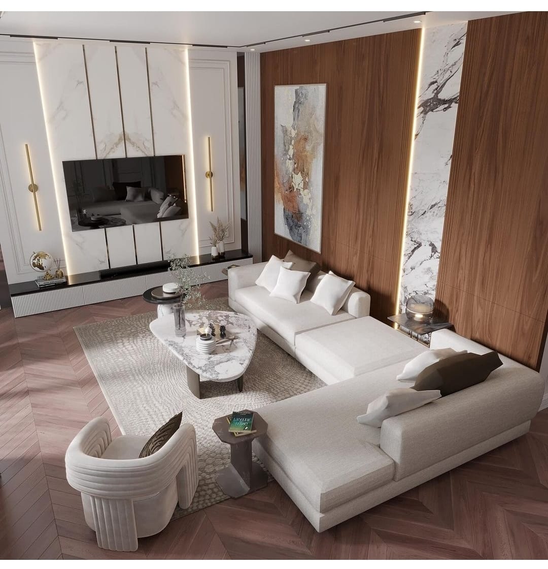 Residential Interior